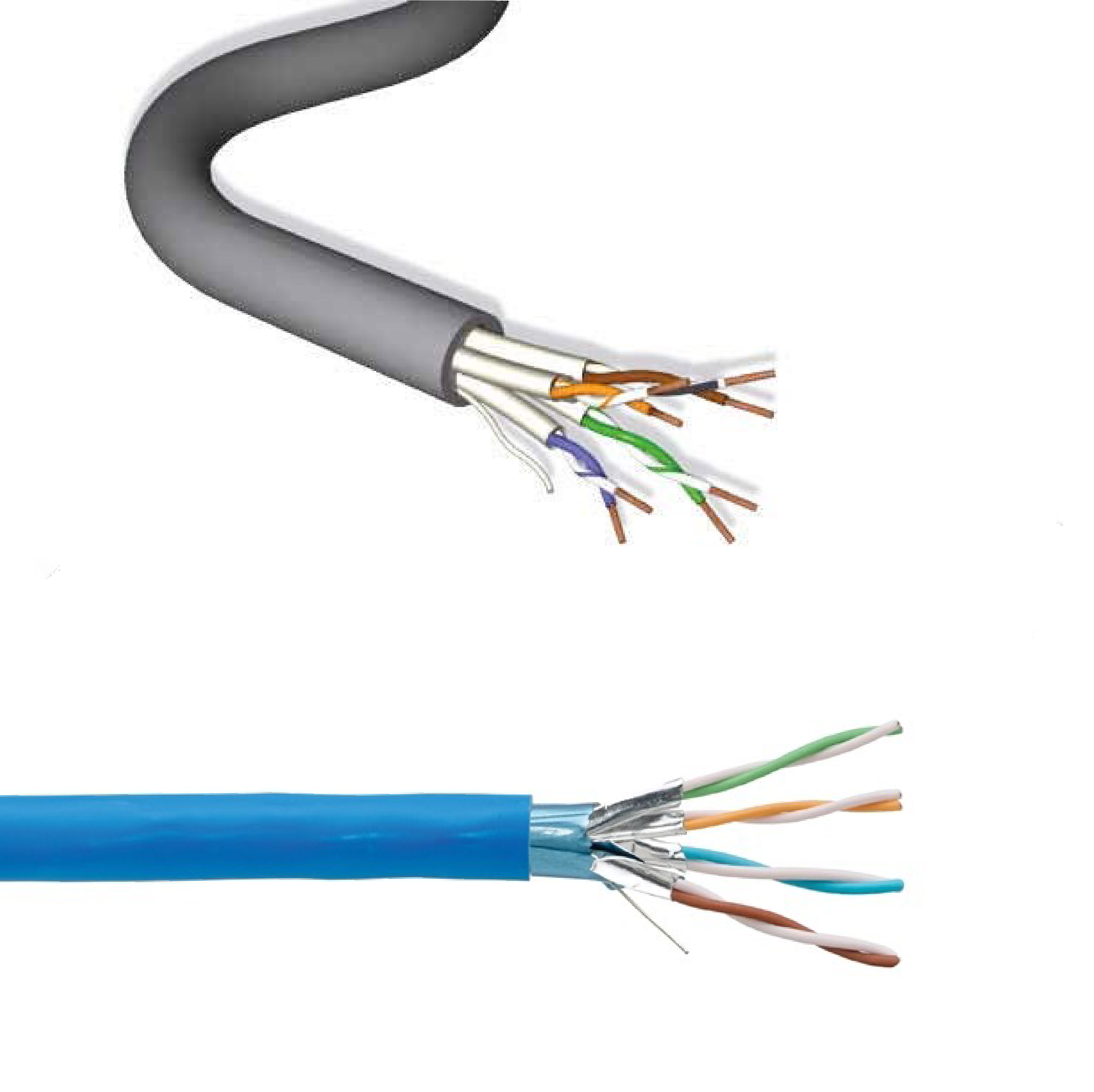 Cat6A | Networks Centre